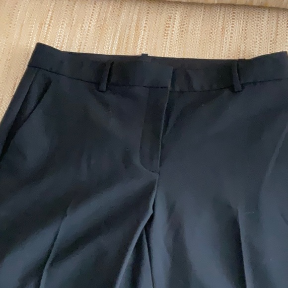 THEORY Black Pants - Picture 3 of 4